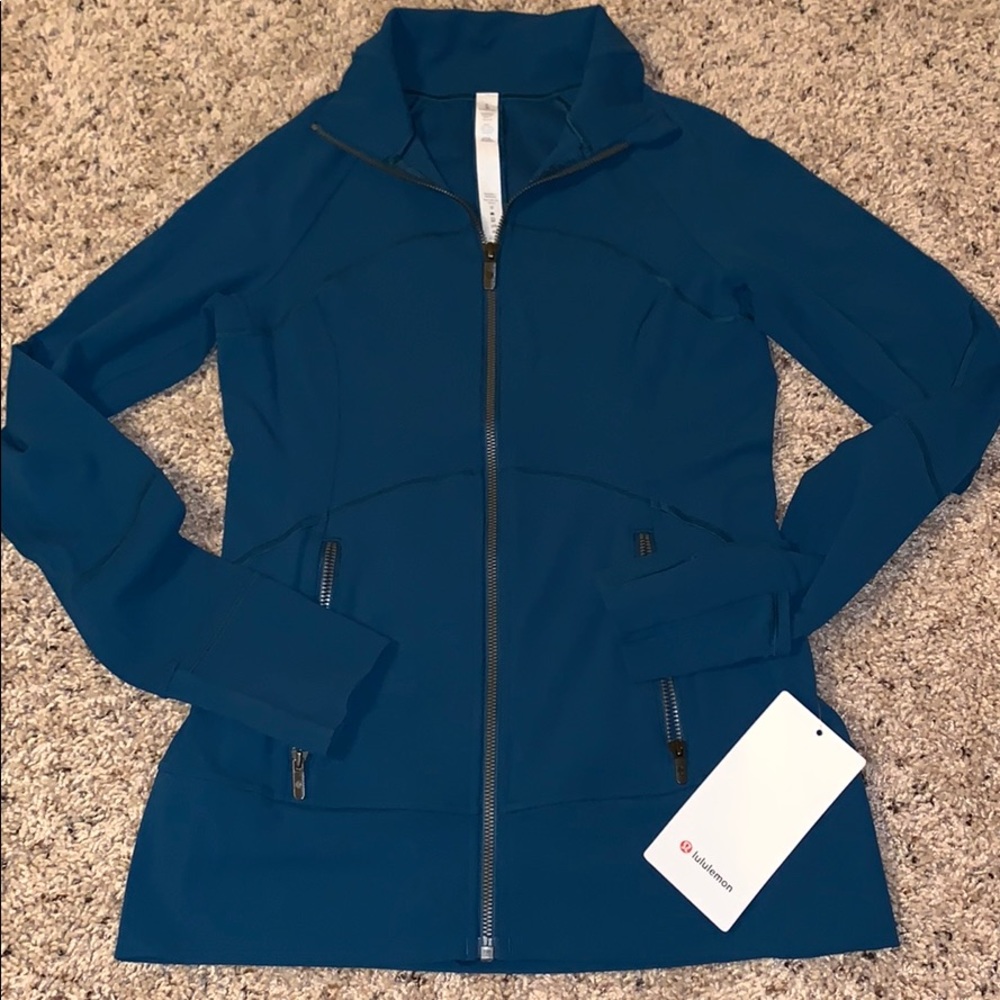 LuluLemon Jacket